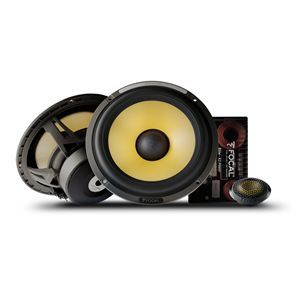 ES 165 K 2 WAY COMPONENT KIT
