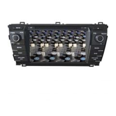 FOR-X 7- TOYOTA COROLLA 2014-2015