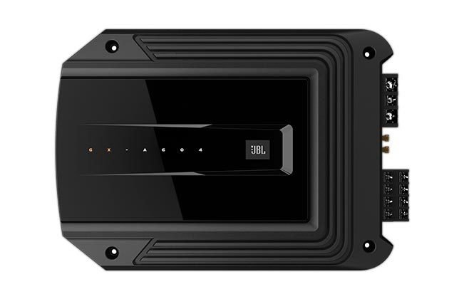 GXA-604