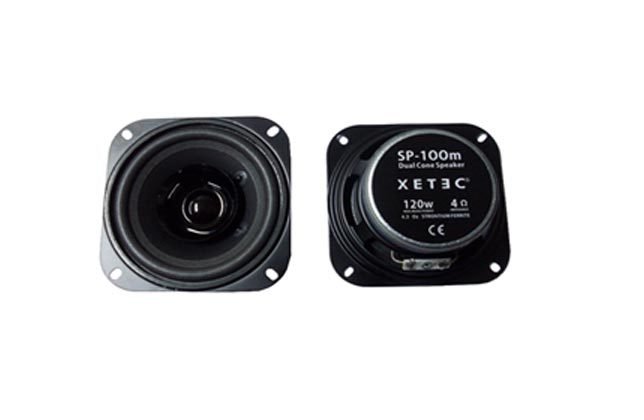 SP-100 M