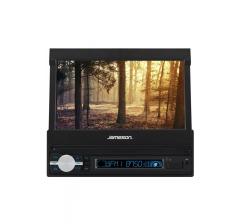 JS-805 INDASH TEYP