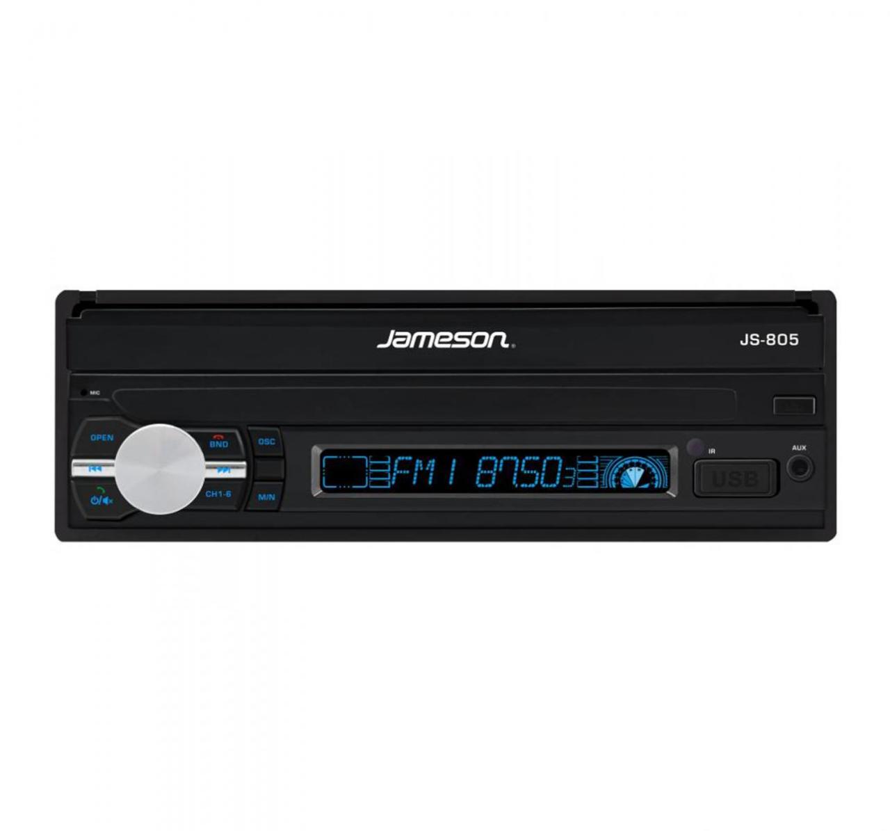 JS-805 INDASH TEYP
