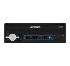 JS-805 INDASH TEYP