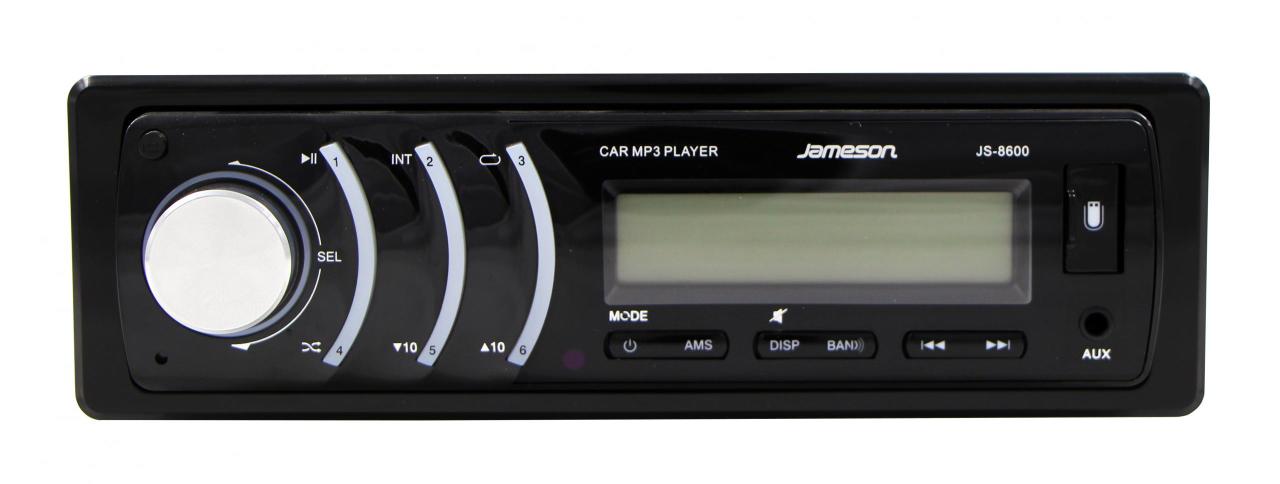 JS-8600