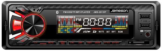 JMS-201 BT
