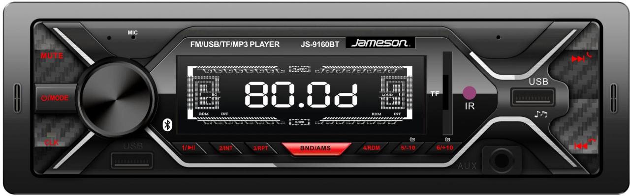 JS-9160 BT