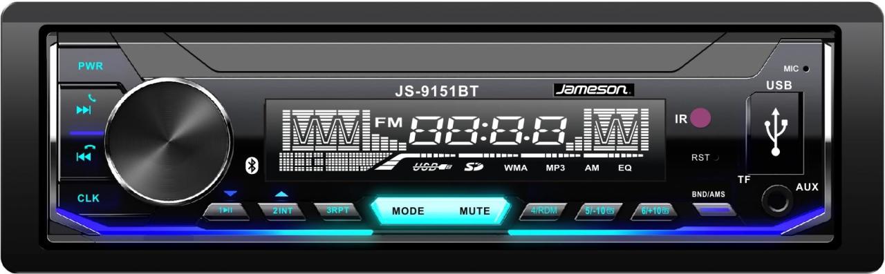 JS-9151 BT