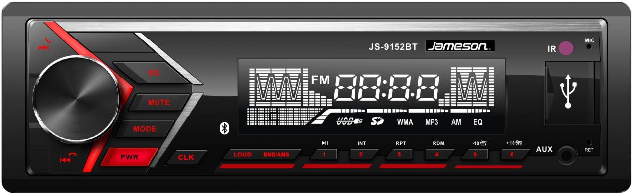 JS-9152 BT