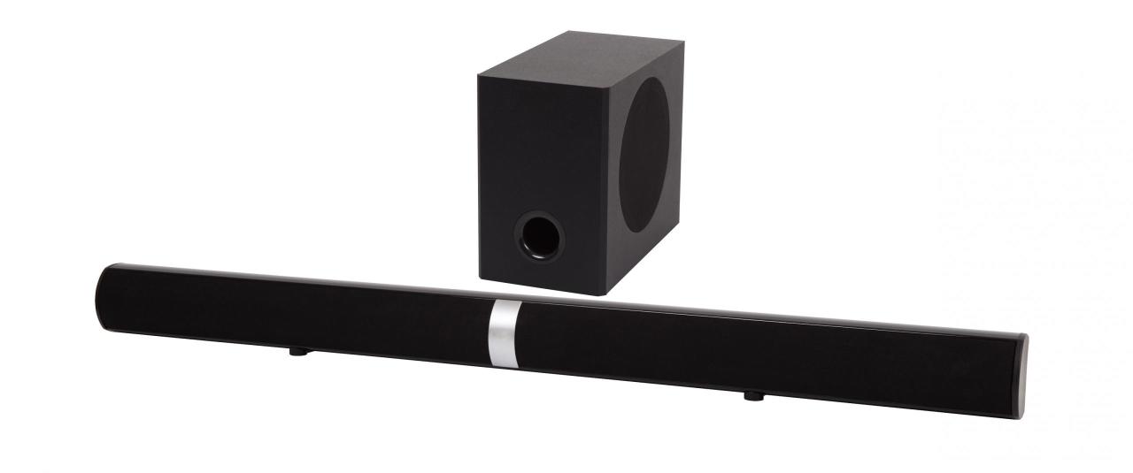 JS-11SB SOUNDBAR EV SİSTEMİ 380W
