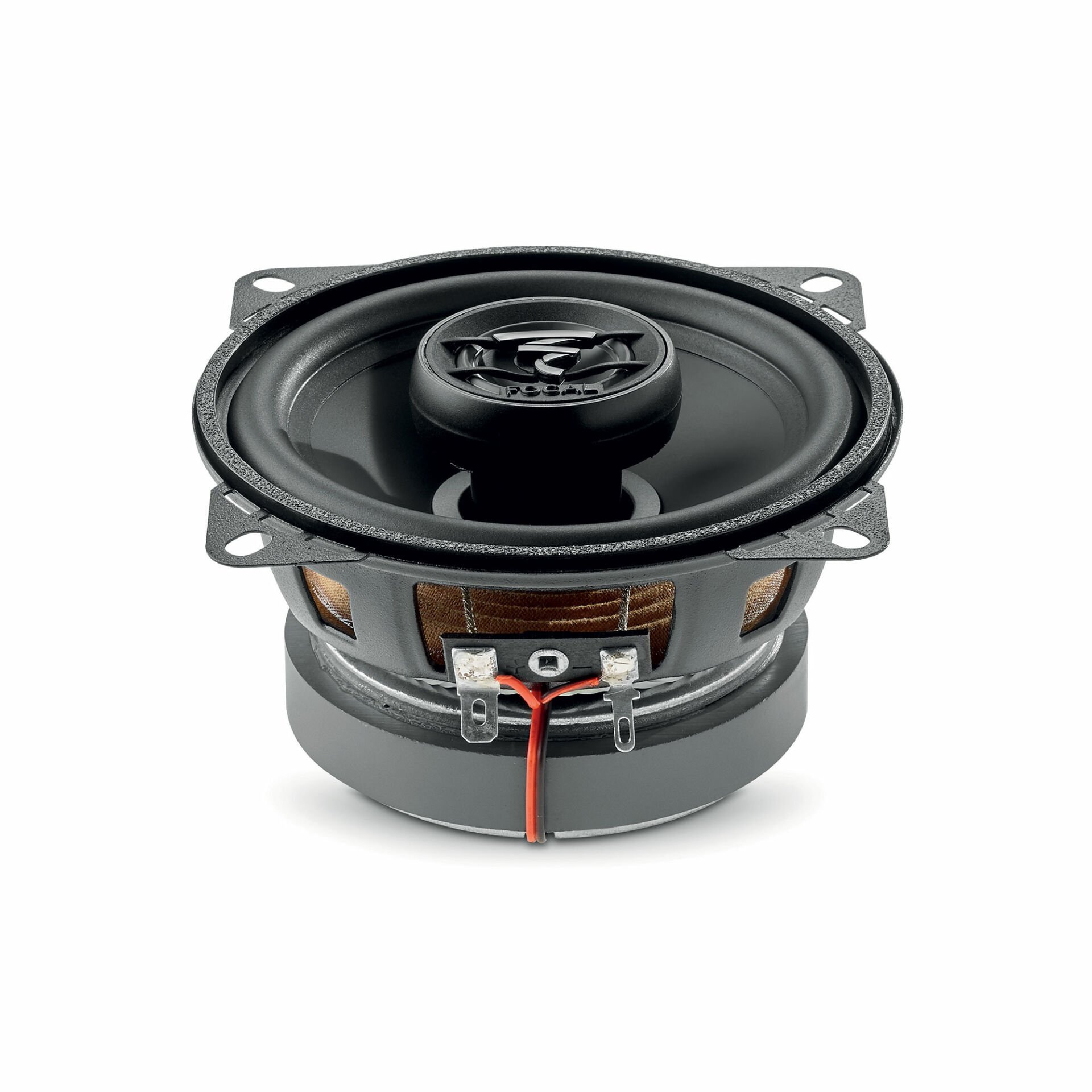 ACX 100  2-way 10 cm coaxial kit