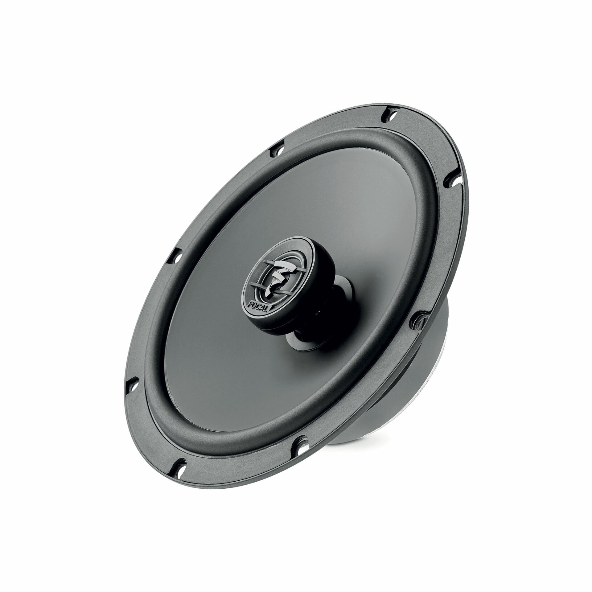 ACX 165 S  Compact 2-way 16.5 cm coaxial kit