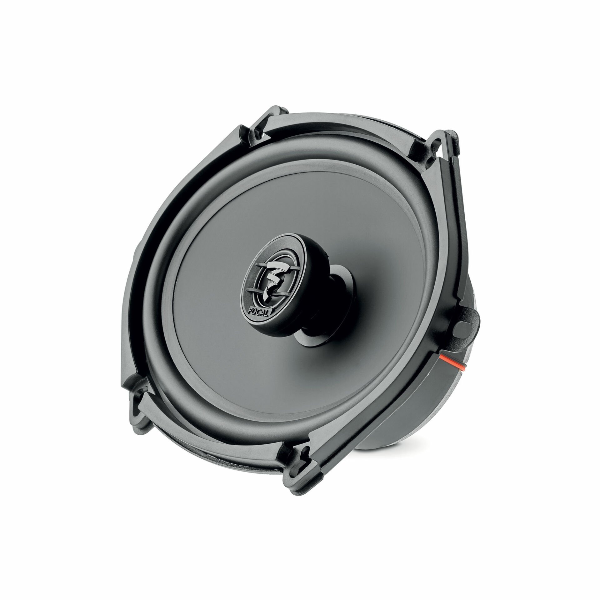 ACX 570  2-way elliptical coaxial kit