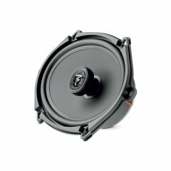 ACX 570  2-way elliptical coaxial kit