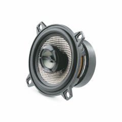 100 AC  2-way 10 cm coaxial kit