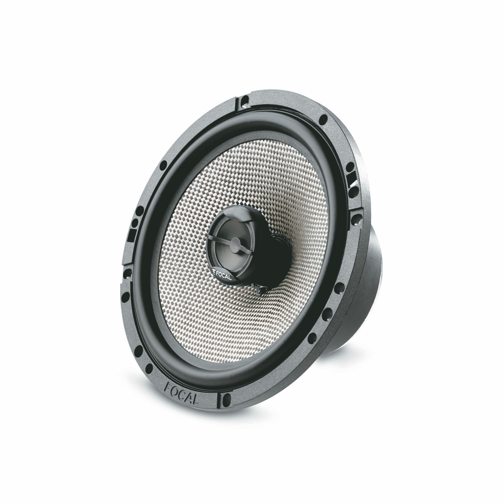 165 AC  2-way 16.5 cm coaxial kit