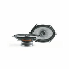 570 AC  2-way coaxial kit 13.5 x 18 cm