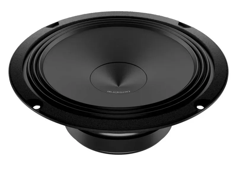 AP 6.5 Woofer | 210 W Peak Power | 165 mm | 4 ohm