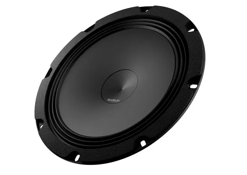 AP 8Woofer | 300 W Peak Power | 200 mm | 4 ohm