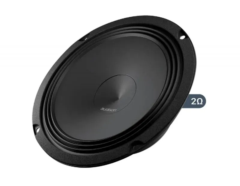 AP 6.5 Ohm2Woofer | 210 W Peak Power | 165 mm | 2 ohm