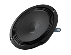 AP 6.5 Ohm2Woofer | 210 W Peak Power | 165 mm | 2 ohm