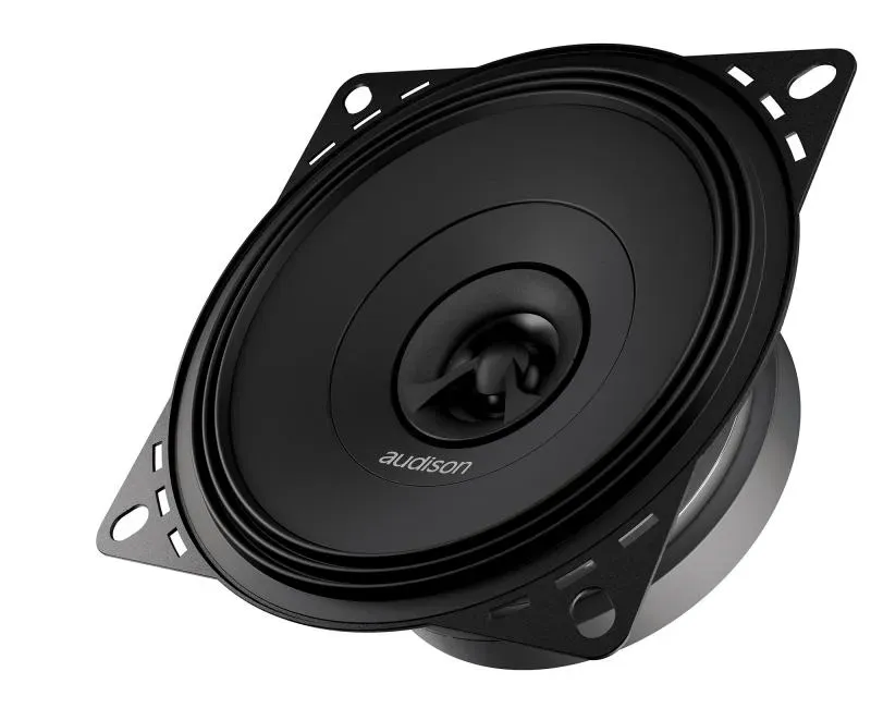 APX 4Coaxial | 120 W Peak Power | 100 mm | 4 ohm
