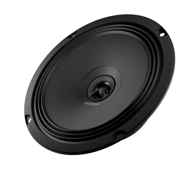 APX 6.5Coaxial | 210 W Peak Power | 165 mm | 4 ohm